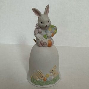 🌟3/$20🌟 Easter bunny bell